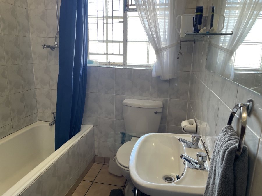 3 Bedroom Property for Sale in Belgravia Eastern Cape